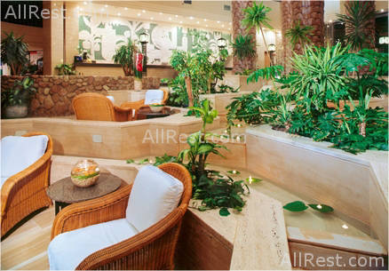 Conrad Sharm El Sheikh Resort 2